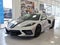 2026 Chevrolet Corvette 2dr Stingray Cpe w/2LT