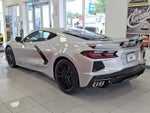 2026 Chevrolet Corvette 2dr Stingray Cpe w/2LT