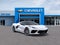 2026 Chevrolet Corvette 2dr Stingray Conv w/2LT