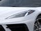 2026 Chevrolet Corvette 2dr Stingray Conv w/2LT