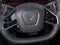 2026 Chevrolet Corvette 2dr Stingray Conv w/2LT