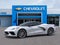 2026 Chevrolet Corvette 2dr Stingray Conv w/2LT
