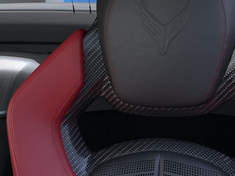 2026 Chevrolet Corvette 2dr Stingray Conv w/2LT