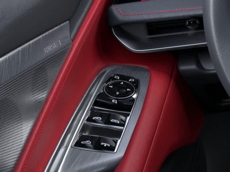 2026 Chevrolet Corvette 2dr Stingray Conv w/2LT