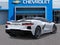 2026 Chevrolet Corvette 2dr Stingray Conv w/2LT