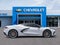 2026 Chevrolet Corvette 2dr Stingray Conv w/2LT