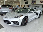 2026 Chevrolet Corvette 2dr Stingray Conv w/3LT