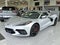 2026 Chevrolet Corvette 2dr Stingray Conv w/3LT