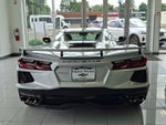2026 Chevrolet Corvette 2dr Stingray Conv w/3LT