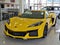 2026 Chevrolet Corvette 2dr Z06 Cpe w/2LZ