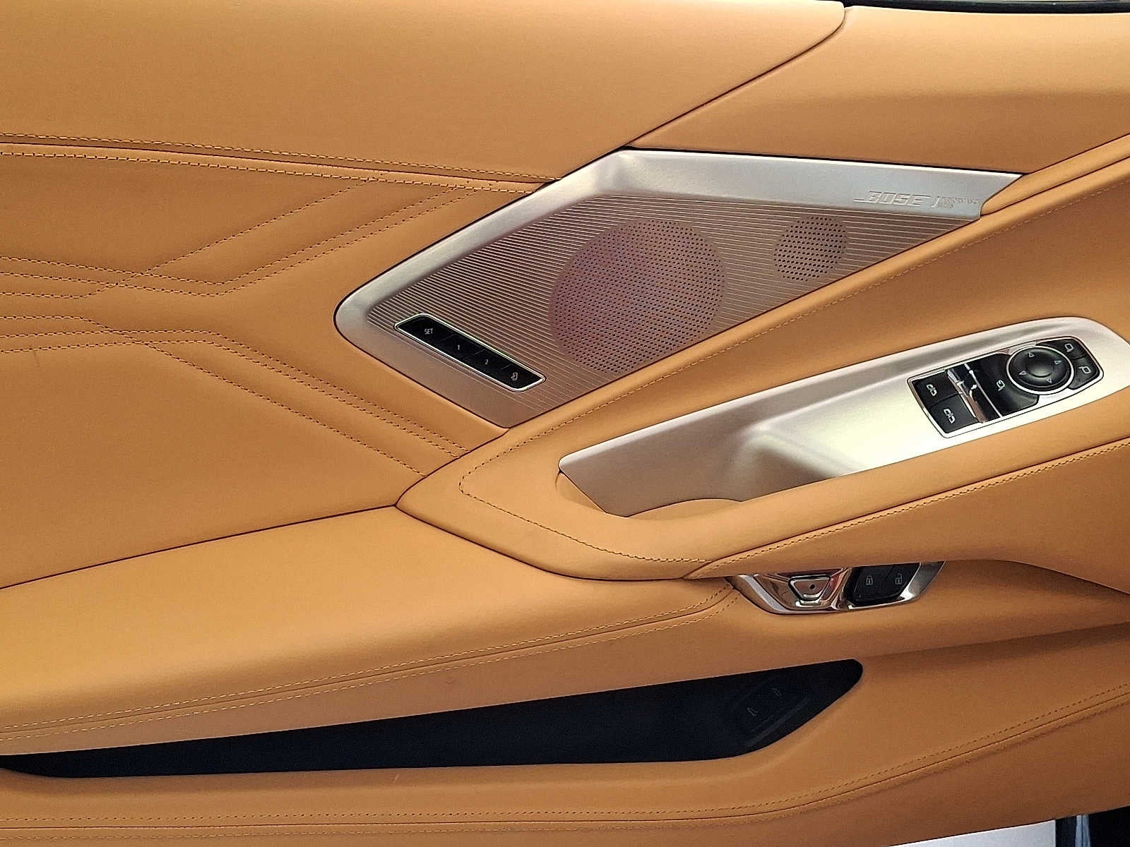 2024 Chevrolet Corvette 2dr Z06 Cpe w/3LZ