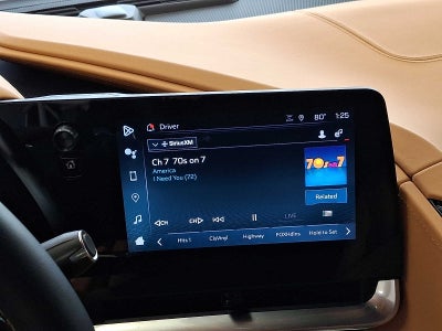 2024 Chevrolet Corvette 2dr Z06 Cpe w/3LZ