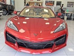 2024 Chevrolet Corvette 2dr Z06 Cpe w/3LZ
