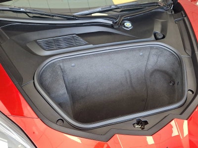 2024 Chevrolet Corvette 2dr Z06 Cpe w/3LZ