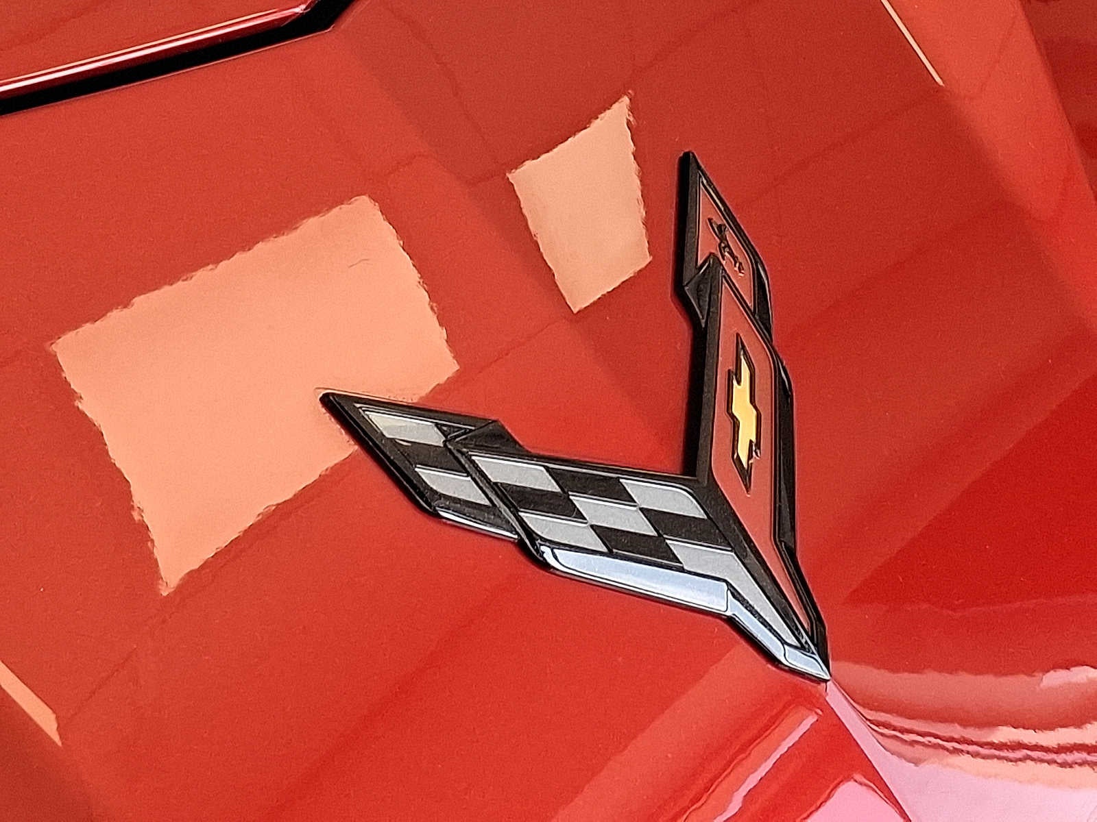 2024 Chevrolet Corvette 2dr Z06 Cpe w/3LZ