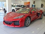 2024 Chevrolet Corvette 2dr Z06 Cpe w/3LZ