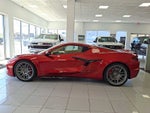 2024 Chevrolet Corvette 2dr Z06 Cpe w/3LZ