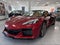 2026 Chevrolet Corvette 2dr Z06 Conv w/3LZ