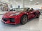 2026 Chevrolet Corvette 2dr Z06 Conv w/3LZ