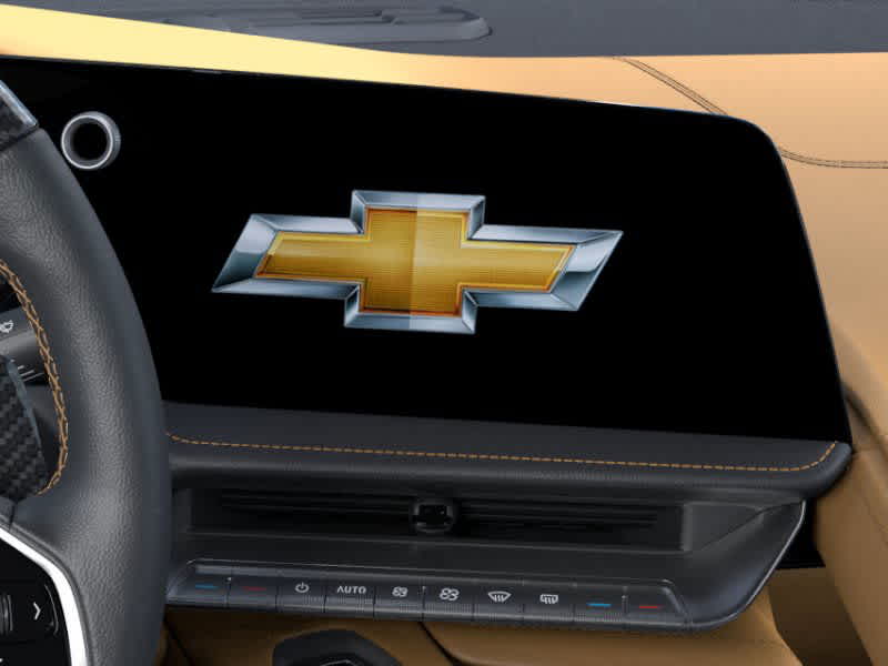 2026 Chevrolet Corvette 2dr Z06 Conv w/3LZ