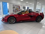 2026 Chevrolet Corvette 2dr Z06 Conv w/3LZ