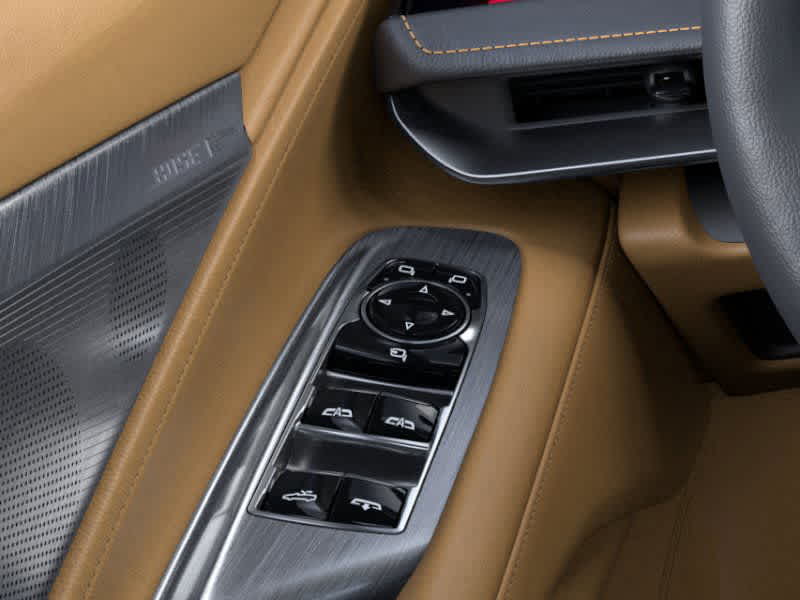 2026 Chevrolet Corvette 2dr Z06 Conv w/3LZ