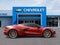 2026 Chevrolet Corvette 2dr Z06 Conv w/3LZ