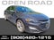 2022 Chevrolet Malibu 4dr Sdn LT