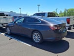 2022 Chevrolet Malibu 4dr Sdn LT