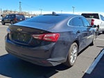 2022 Chevrolet Malibu 4dr Sdn LT