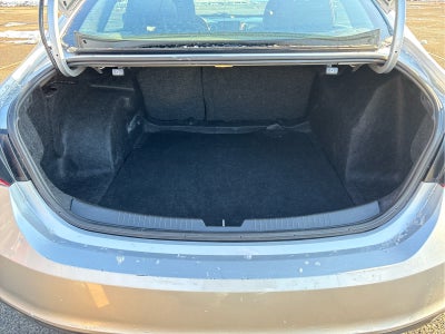 2022 Chevrolet Malibu 4dr Sdn LT