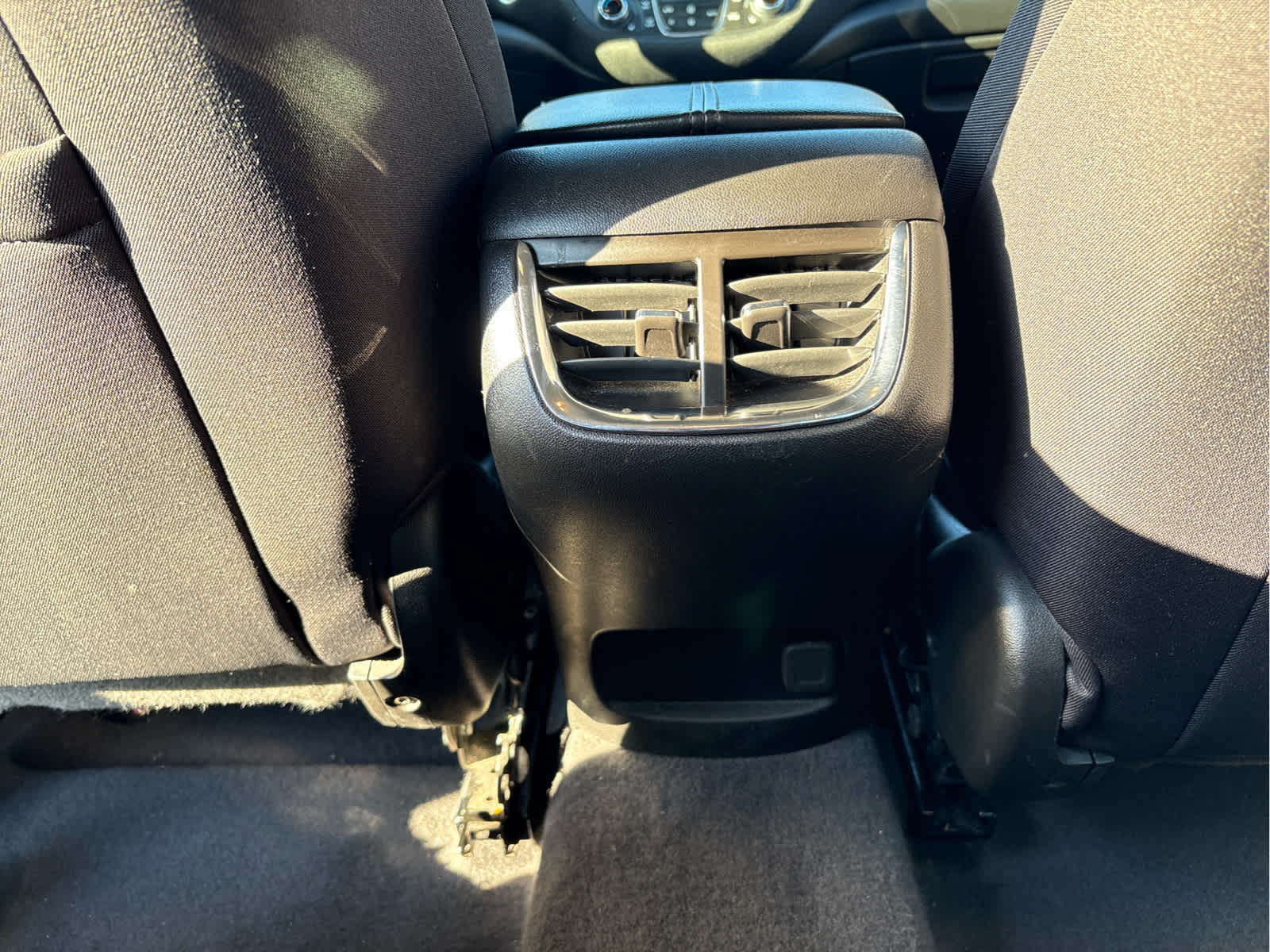 2022 Chevrolet Malibu 4dr Sdn LT