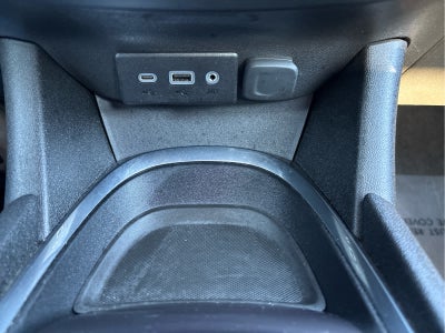 2022 Chevrolet Malibu 4dr Sdn LT