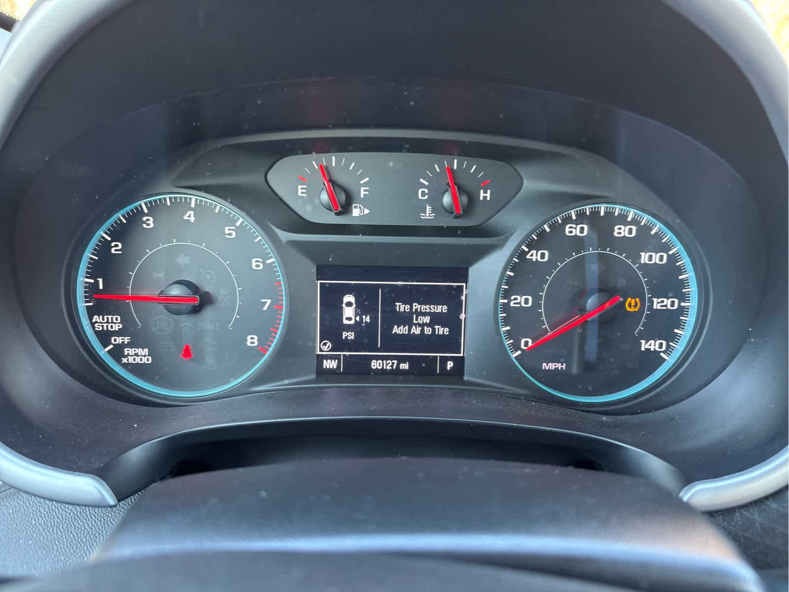 2022 Chevrolet Malibu 4dr Sdn LT