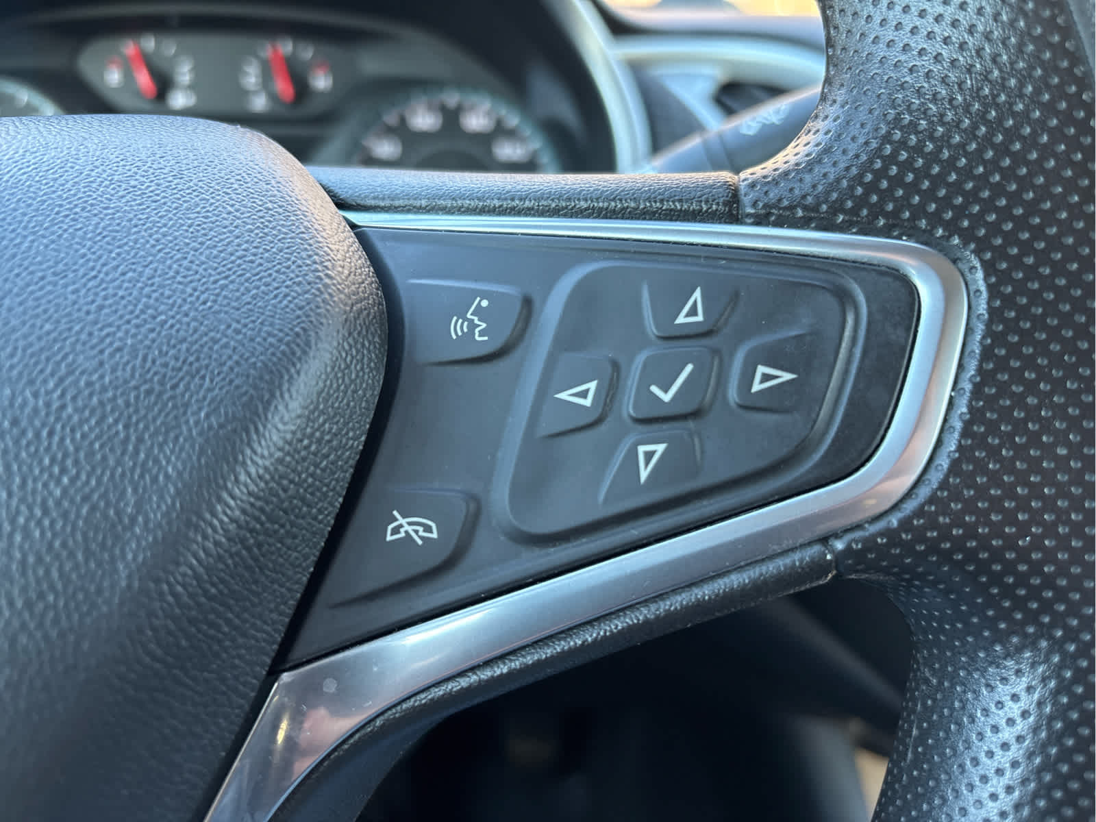 2022 Chevrolet Malibu 4dr Sdn LT