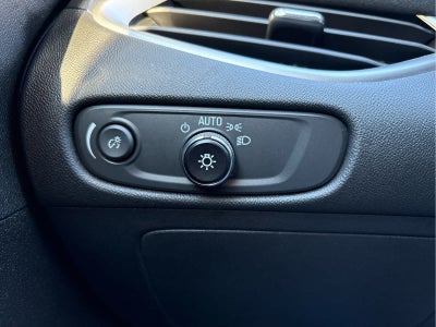 2022 Chevrolet Malibu 4dr Sdn LT