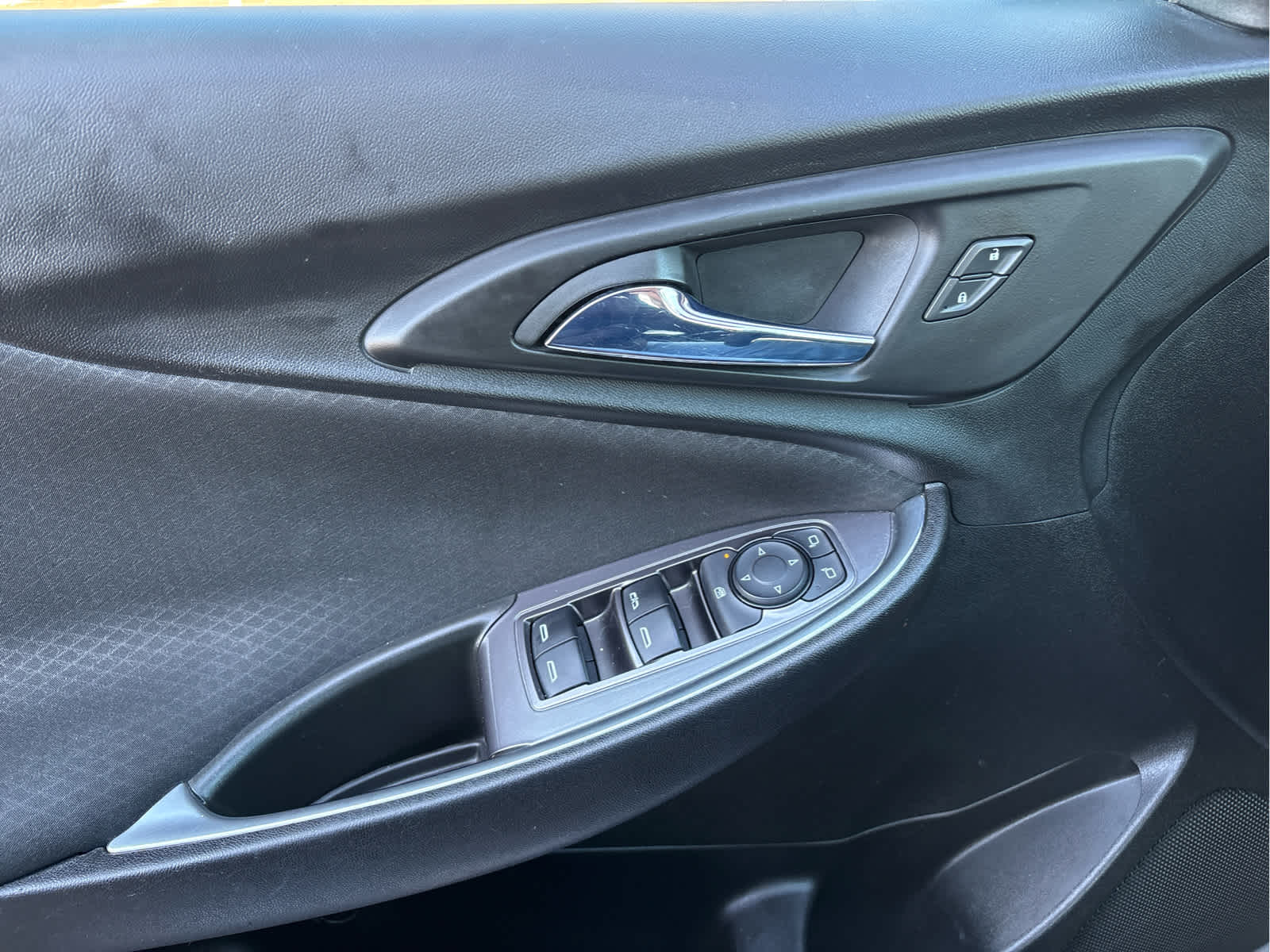 2022 Chevrolet Malibu 4dr Sdn LT