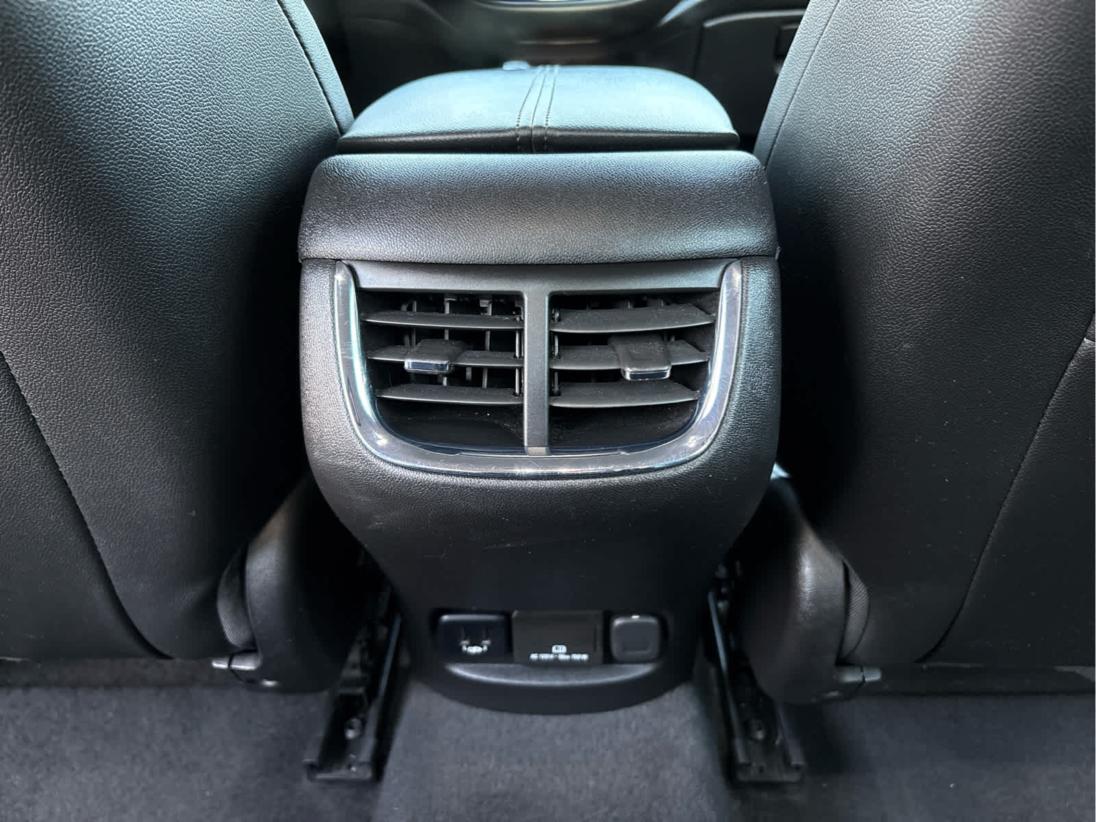 2018 Chevrolet Malibu 4dr Sdn Premier w/2LZ