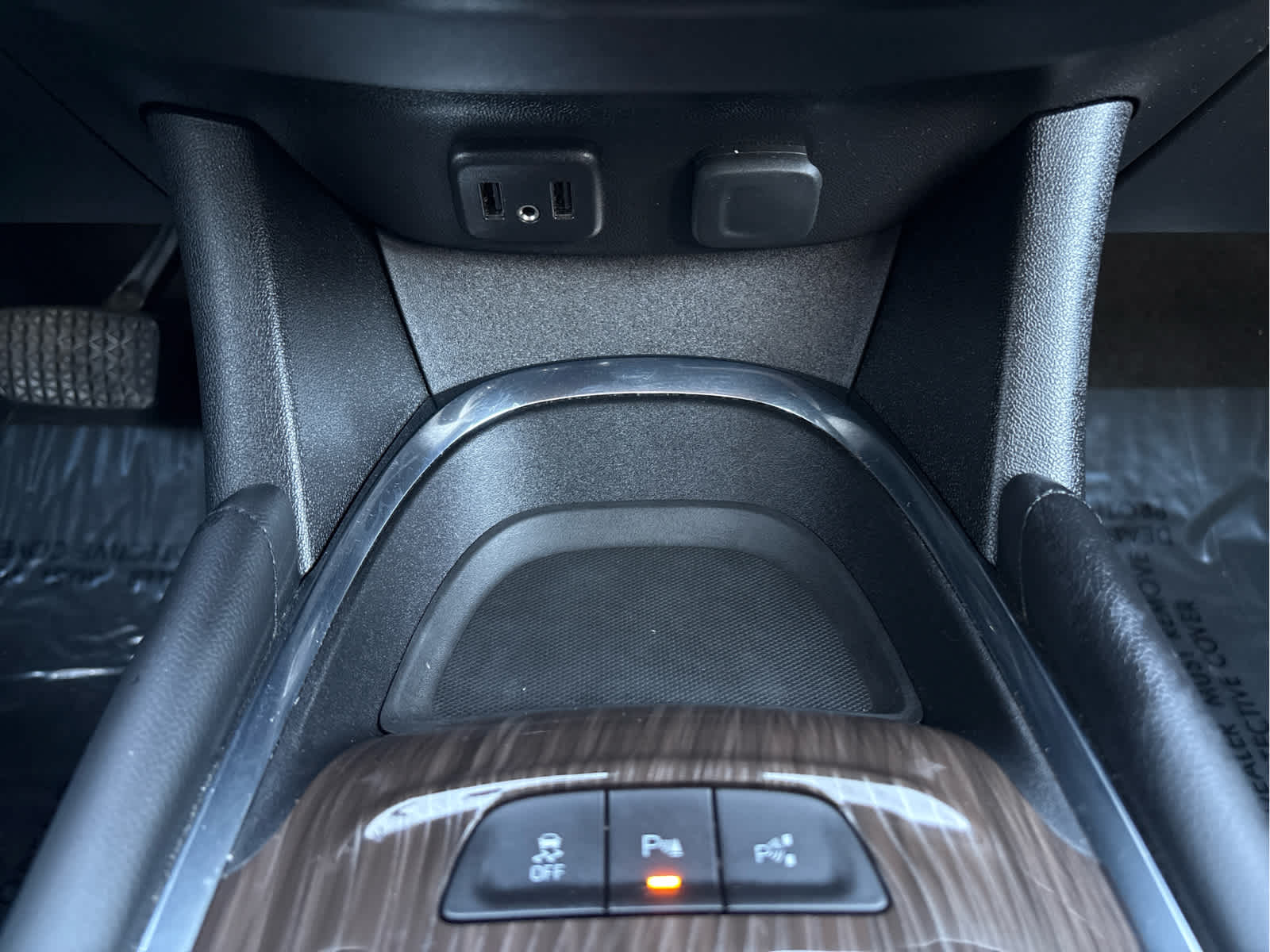 2018 Chevrolet Malibu 4dr Sdn Premier w/2LZ