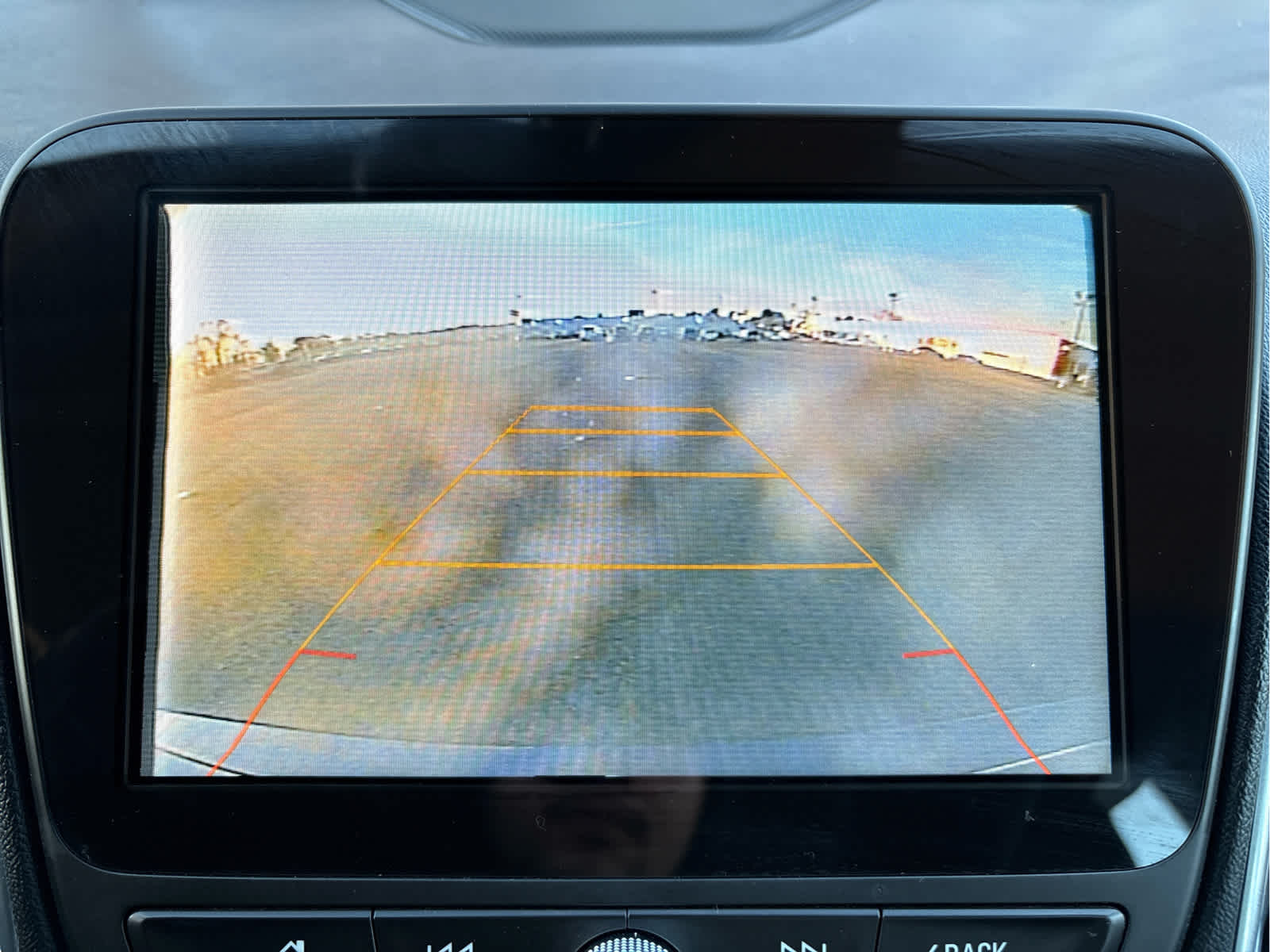 2018 Chevrolet Malibu 4dr Sdn Premier w/2LZ