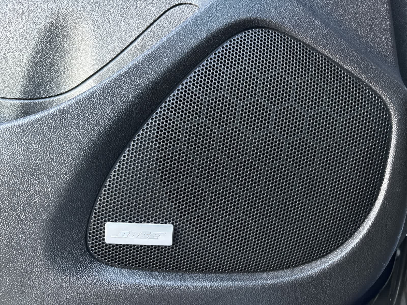 2018 Chevrolet Malibu 4dr Sdn Premier w/2LZ