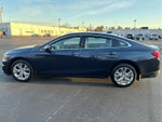 2018 Chevrolet Malibu 4dr Sdn Premier w/2LZ