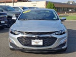 2022 Chevrolet Malibu 4dr Sdn RS