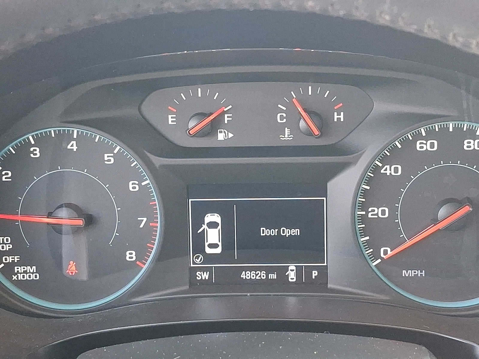 2022 Chevrolet Malibu 4dr Sdn RS