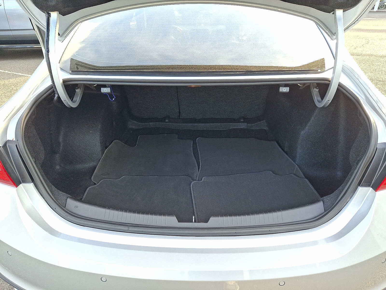 2022 Chevrolet Malibu 4dr Sdn RS