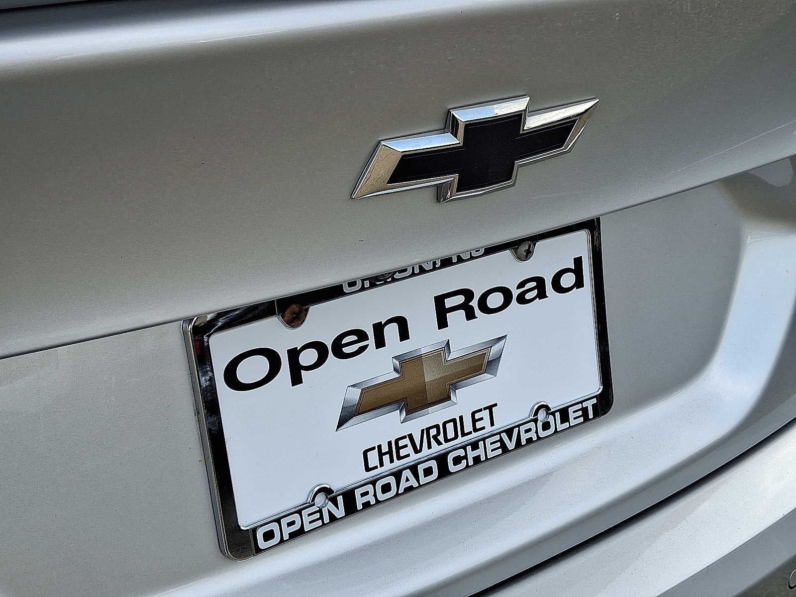 2022 Chevrolet Malibu 4dr Sdn RS