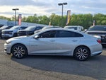2022 Chevrolet Malibu 4dr Sdn RS