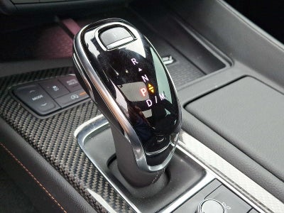 2025 Cadillac CT5 4dr Sdn Sport