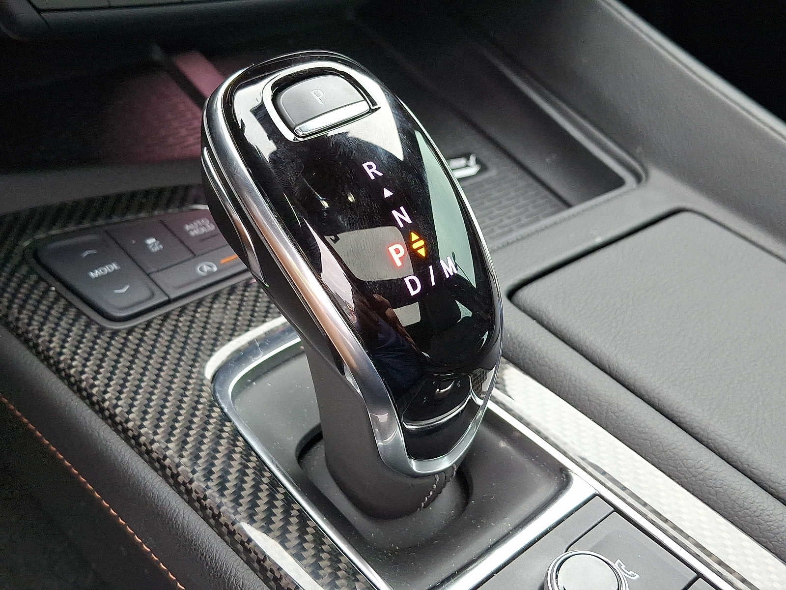 2025 Cadillac CT5 4dr Sdn Sport