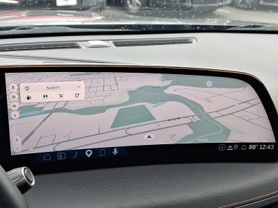 2025 Cadillac CT5 4dr Sdn Sport